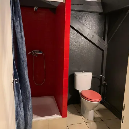 Dallas Garden * Strasbourg