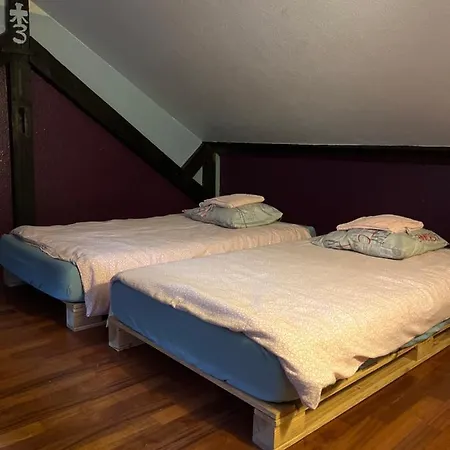 Dallas Garden Apartment