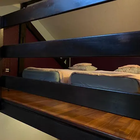 Apartment Dallas Garden Straßburg